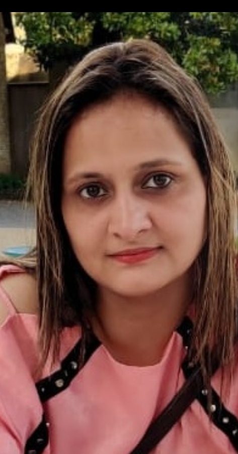 Deepa Khaneja